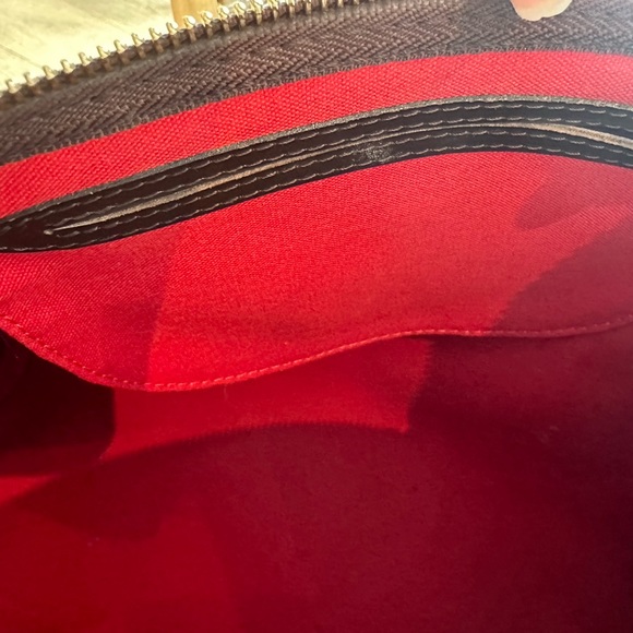 Authentic Louis Vuitton Speedy - Picture 9 of 13